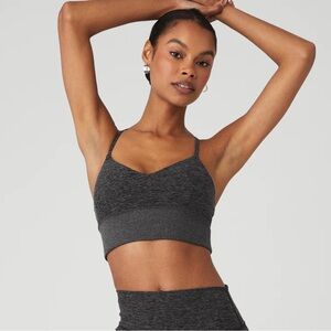 ALO Yoga Alosoft Lavish Bra